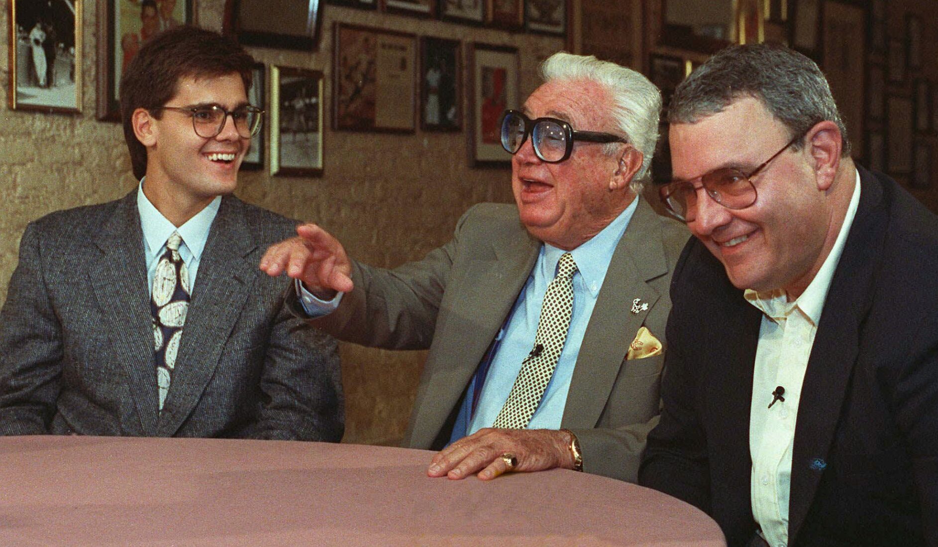 Skip Caray